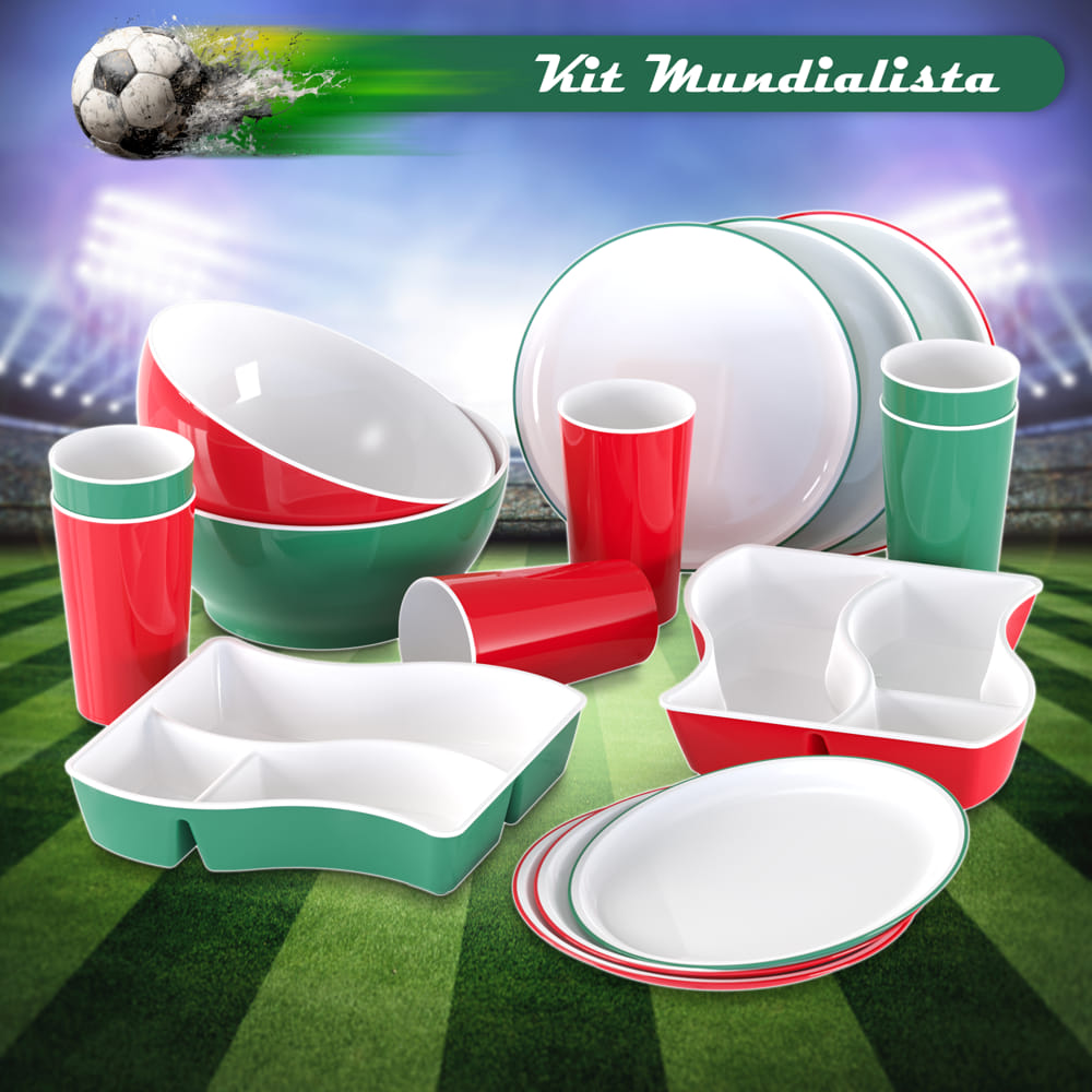 Vive la fiesta futbolera en tu mesa con Torosqui