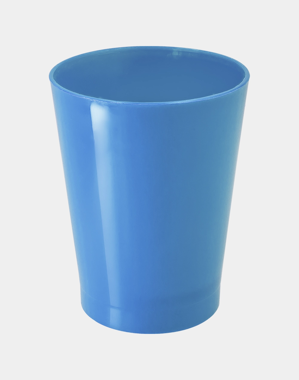Vaso Toto de Plástico de 350 ml (12 Oz)
