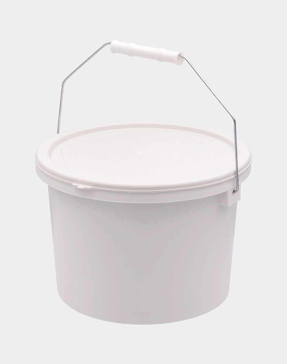 Bote Industrial de 3.5 Litros Resistente Antifugas