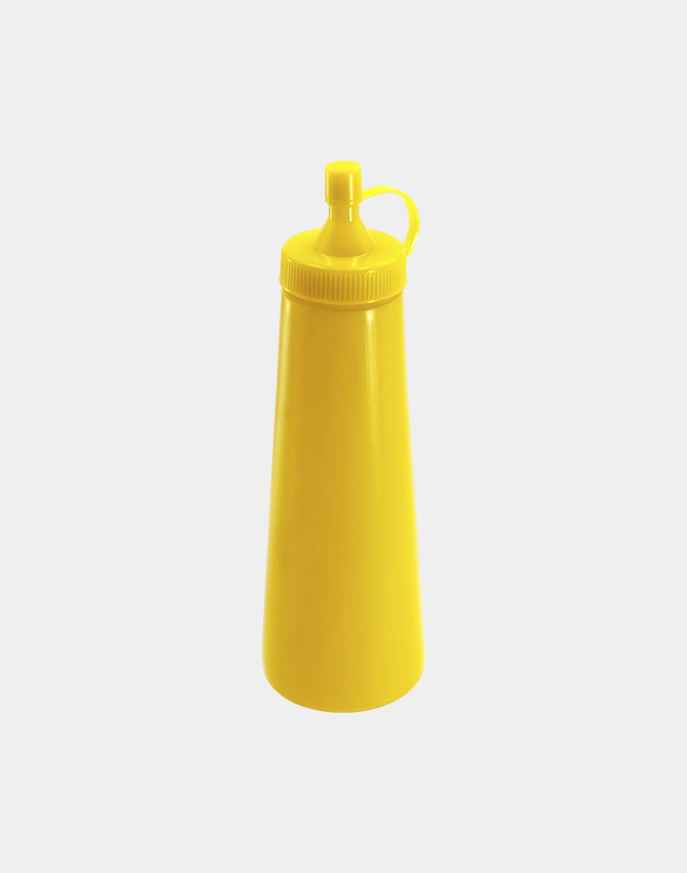 Despachador de Plástico de 250 ml