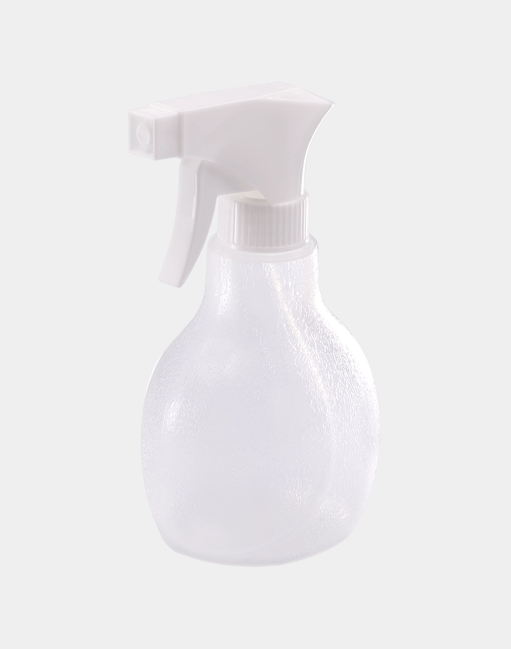 Atomizador de Plástico 300 ml con Boquilla Ajustable