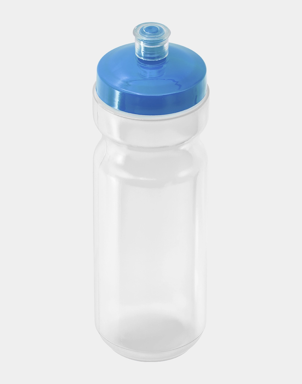 Vaso Sport de Plástico 750 ml con Boquilla Deportiva