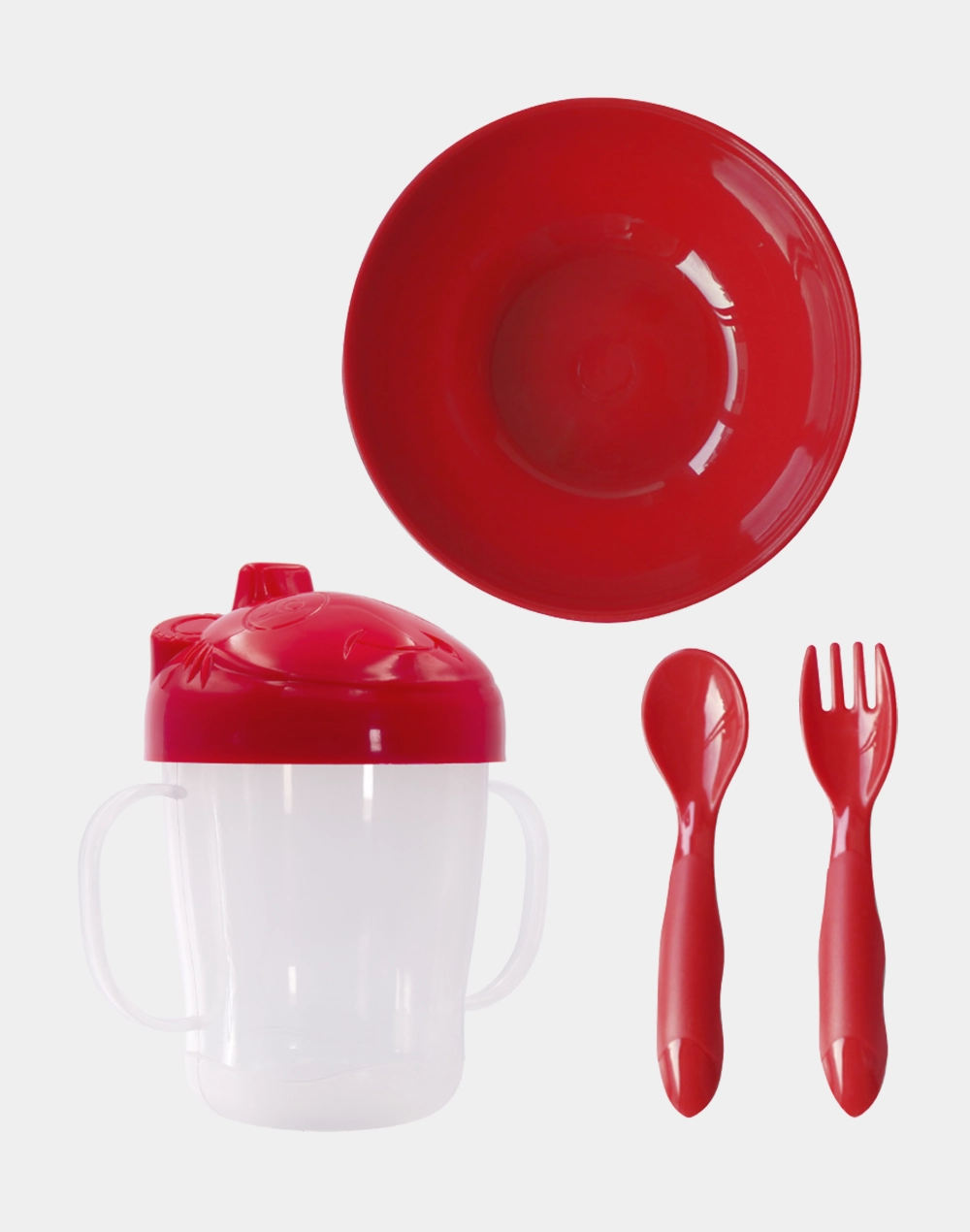Set de Comida para Bebé