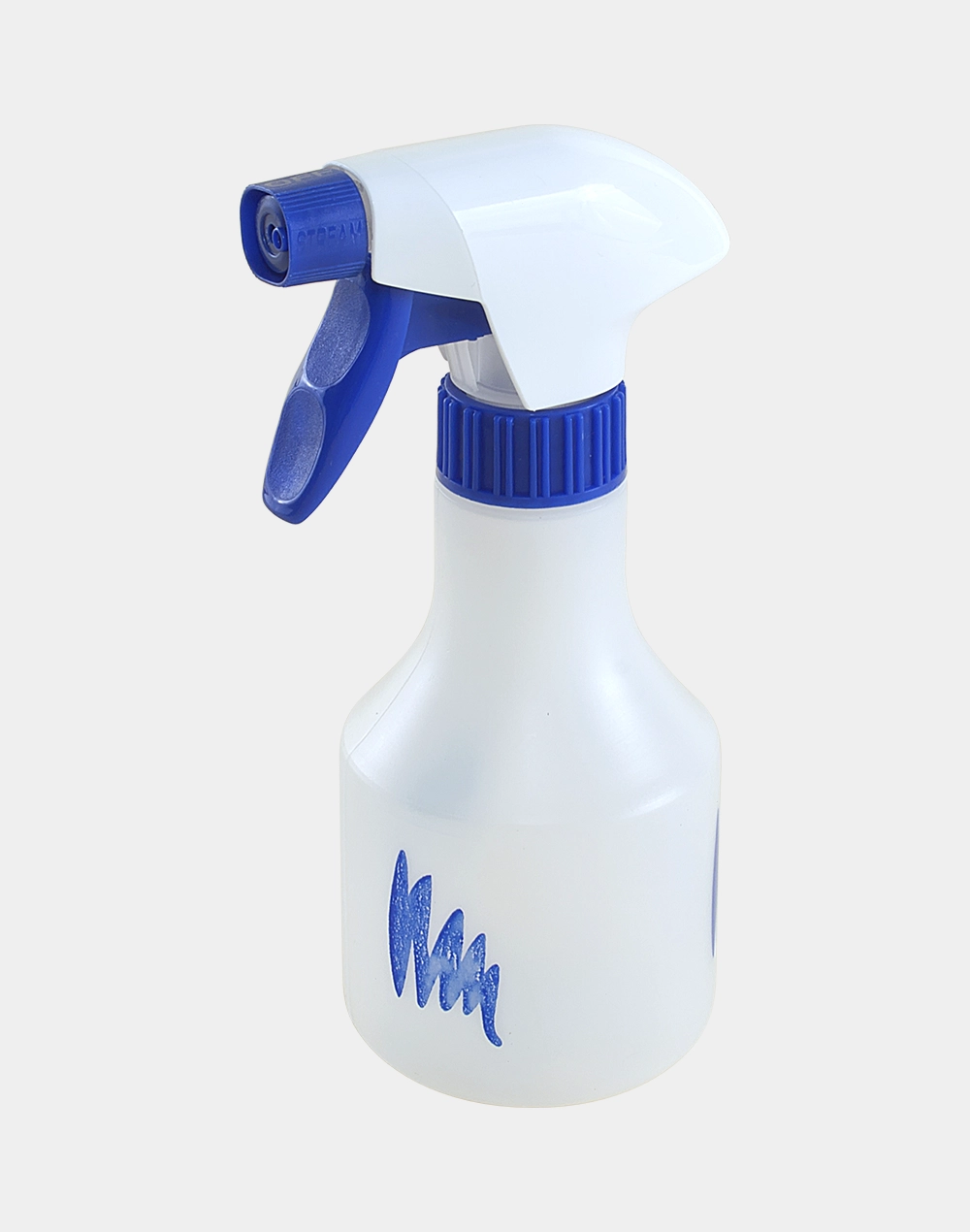 Atomizador de Plástico 250 ml con Boquilla Ajustable