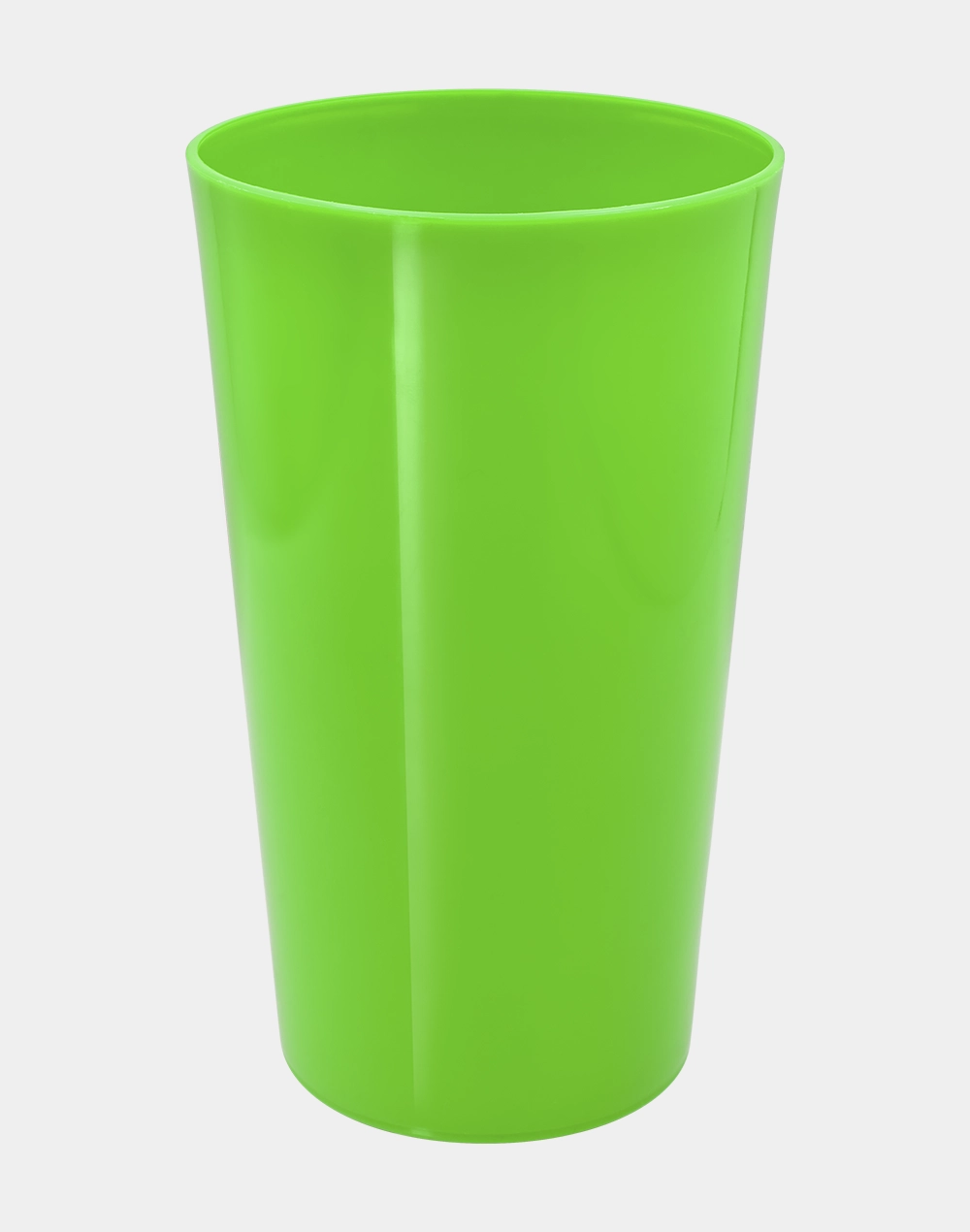 Vaso Jumbo de Plástico de 800 ml (27 Oz)