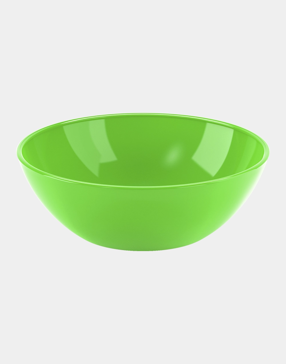 Tazoncito de Plástico para Salsas y Postres de 260 ml (9 Oz)