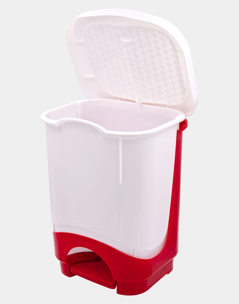 Bote de Basura con Pedal 8 Litros Plus