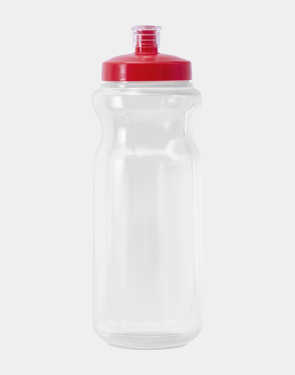 Vaso Sport de Plástico 1 Litro con Boquilla Deportiva